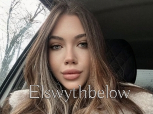 Elswythbelow