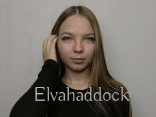 Elvahaddock