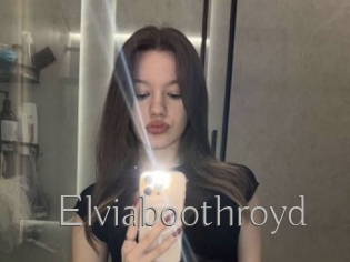 Elviaboothroyd