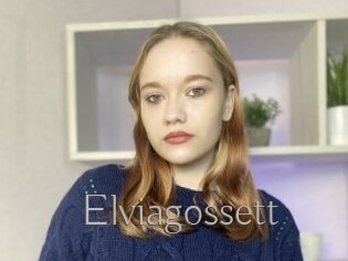 Elviagossett