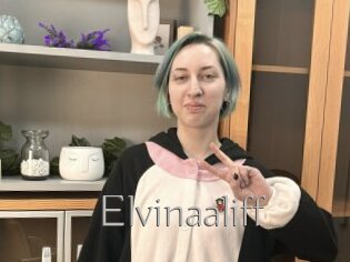 Elvinaaliff