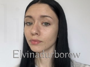 Elvinadurborow