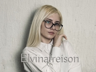 Elvinafreison