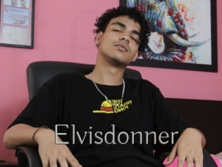 Elvisdonner