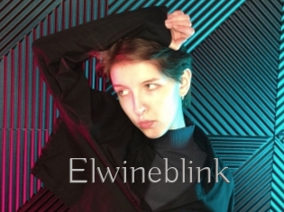 Elwineblink