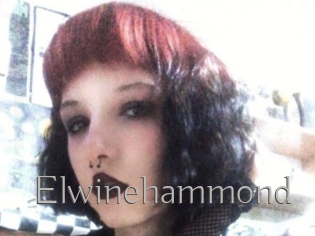 Elwinehammond