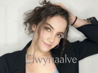 Elwynaalve