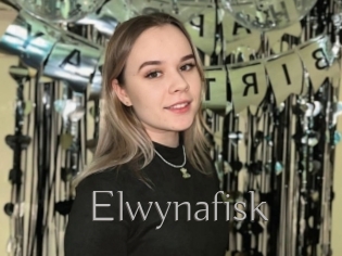 Elwynafisk