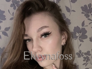 Elwynafoss