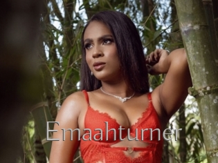 Emaahturner