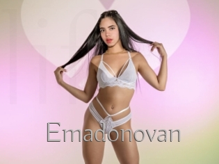emadonovan Live Fick