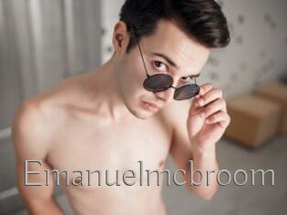 Emanuelmcbroom