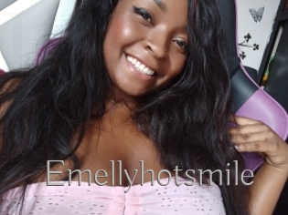 Emellyhotsmile