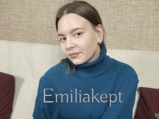 Emiliakept