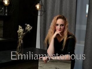 Emiliamysterious