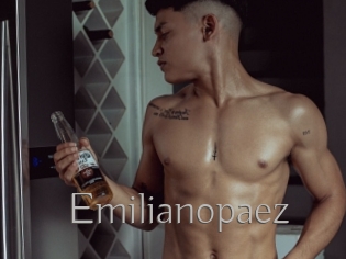 Emilianopaez