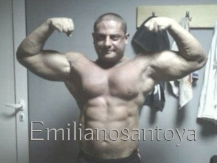 Emilianosantoya