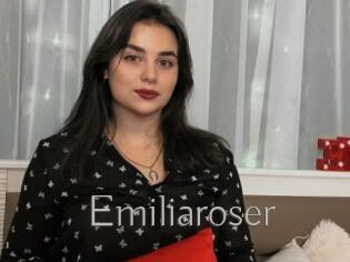 Emiliaroser