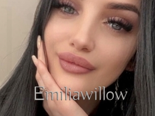 Emiliawillow