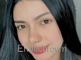 Emiliebrown