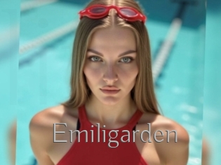 emiligarden Live Fick