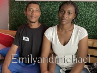 Emilyandmichael