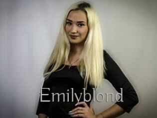 Emilyblond