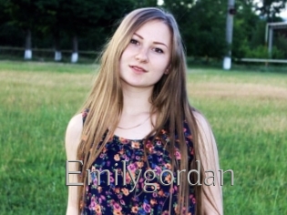 Emilygordan