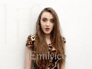 Emilyice