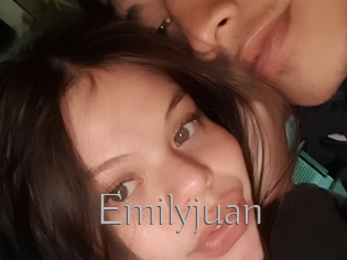 Emilyjuan