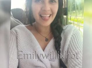 Emilywillixhot