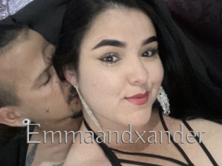 Emmaandxander