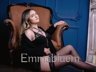 Emmabluem