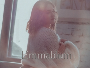 Emmablum