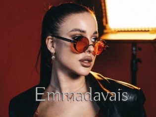 Emmadavais