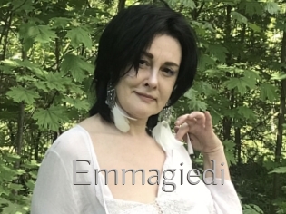 Emmagiedi