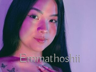 Emmathoshii