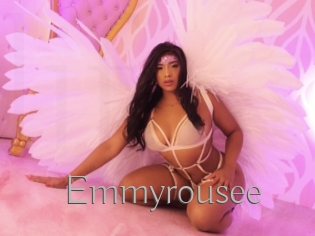 Emmyrousee