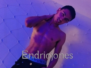 Endriojones