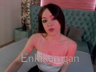 Enkikerrigan