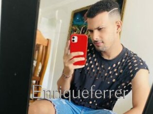 Enriqueferrer