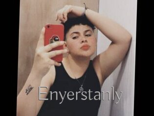 Enyerstanly