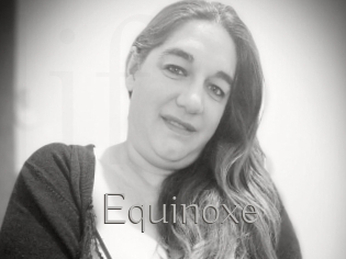 Equinoxe