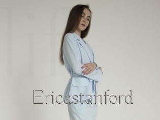 Ericastanford