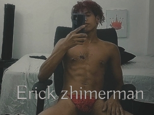 Erick_zhimerman