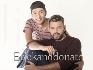 Erickanddonato