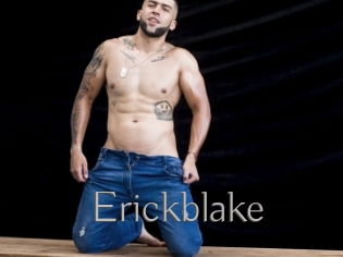 Erickblake