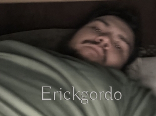 Erickgordo