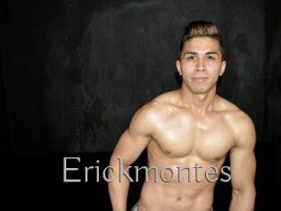 Erickmontes