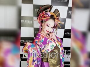 Erikahonda